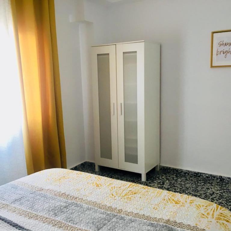 Fuengirola Central & Beach - Apartamento - 14