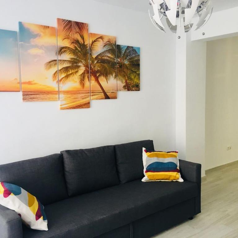 Fuengirola Central & Beach - Apartamento - 7