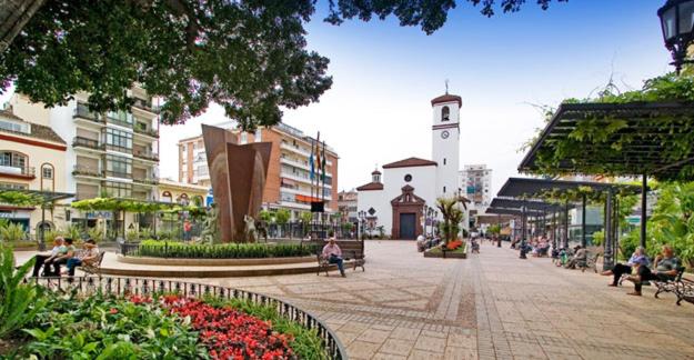 Fuengirola Central & Beach - Apartamento - 26