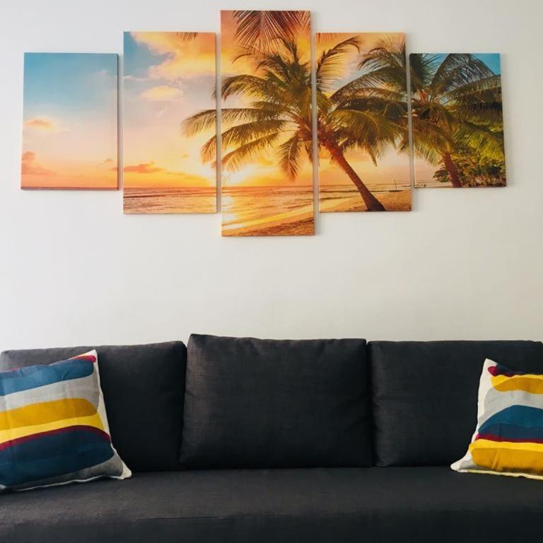 Fuengirola Central & Beach - Apartamento - 8