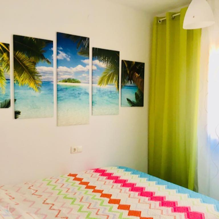 Fuengirola Central & Beach - Apartamento - 6
