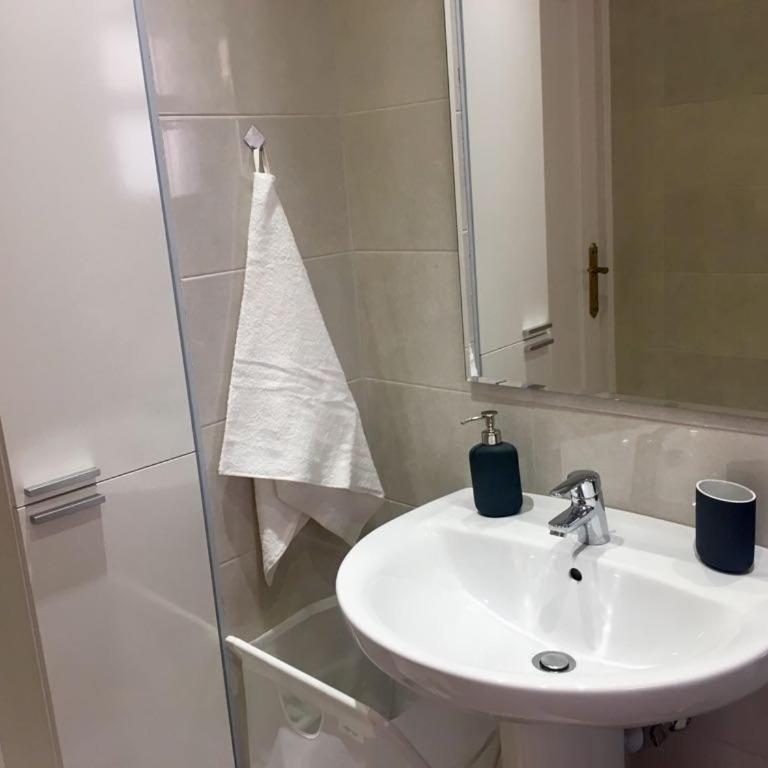 Fuengirola Central & Beach - Apartamento - 12