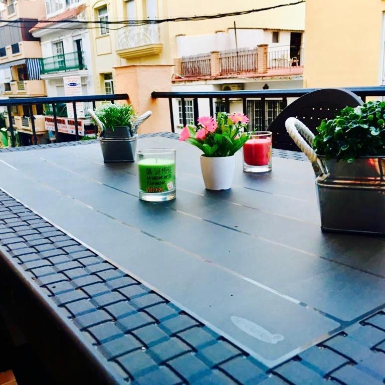 Fuengirola Central & Beach - Apartamento - 19