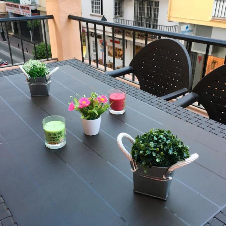 Fuengirola Central & Beach - Apartamento - 25