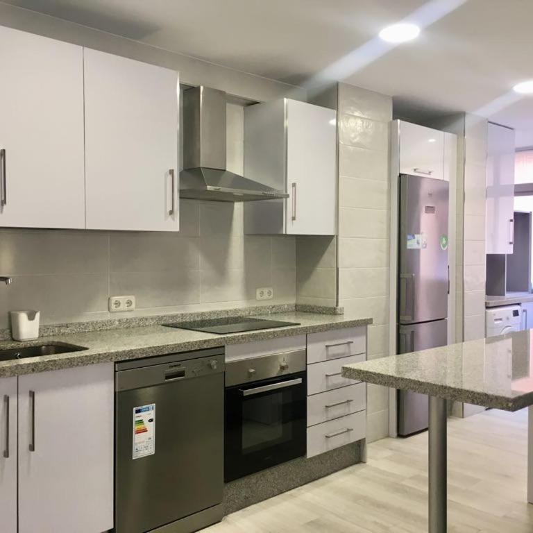 Fuengirola Central & Beach - Apartamento - 21
