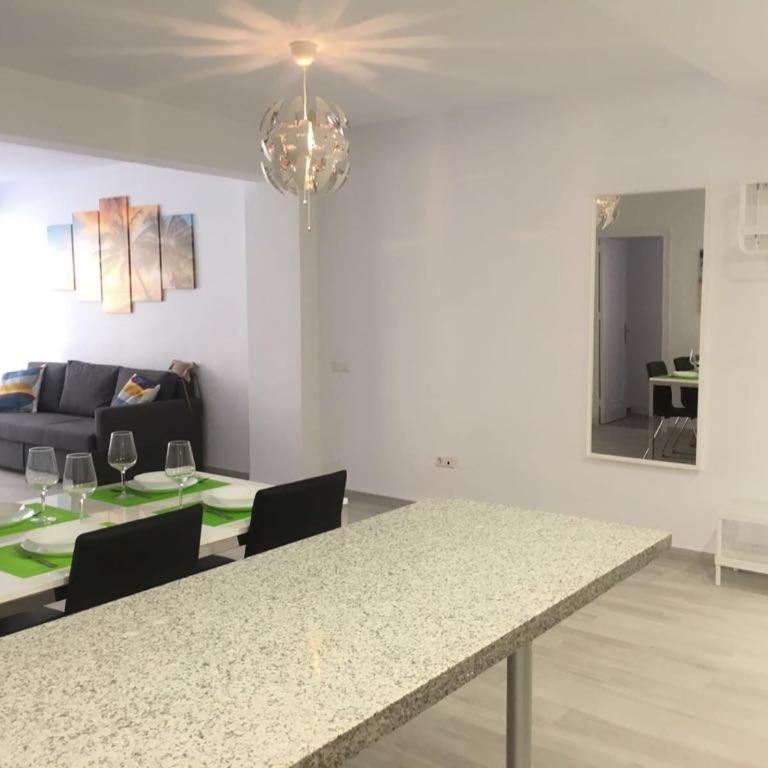 Fuengirola Central & Beach - Apartamento - 23