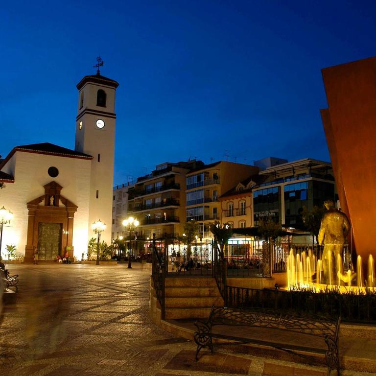 Fuengirola Central & Beach - Apartamento - 47