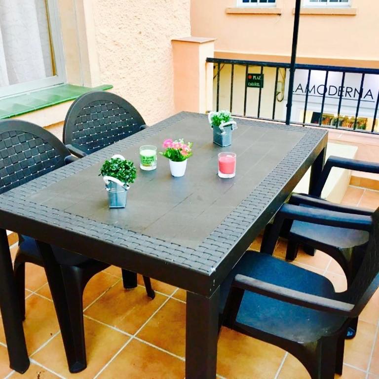 Fuengirola Central & Beach - Apartamento - 24