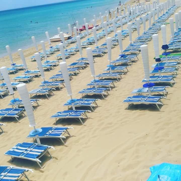 Avola Holidays - Appartamento con 2 Camere da Letto - 8