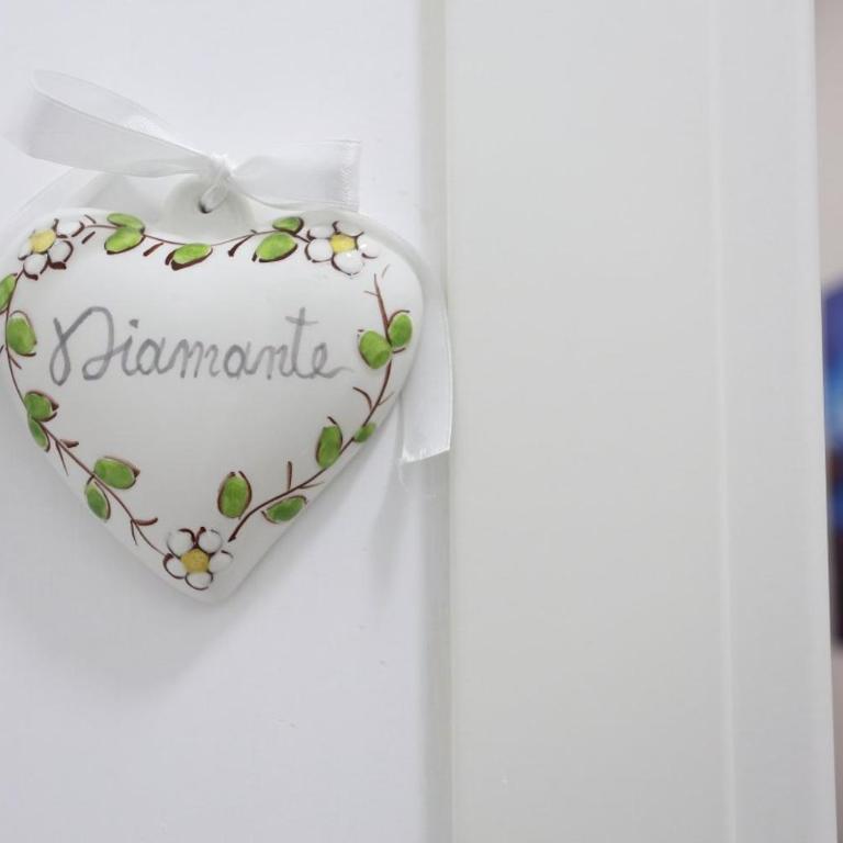B&B Rosolino - Camera Deluxe Matrimoniale/Doppia con Letti Singoli con Balcone - 1