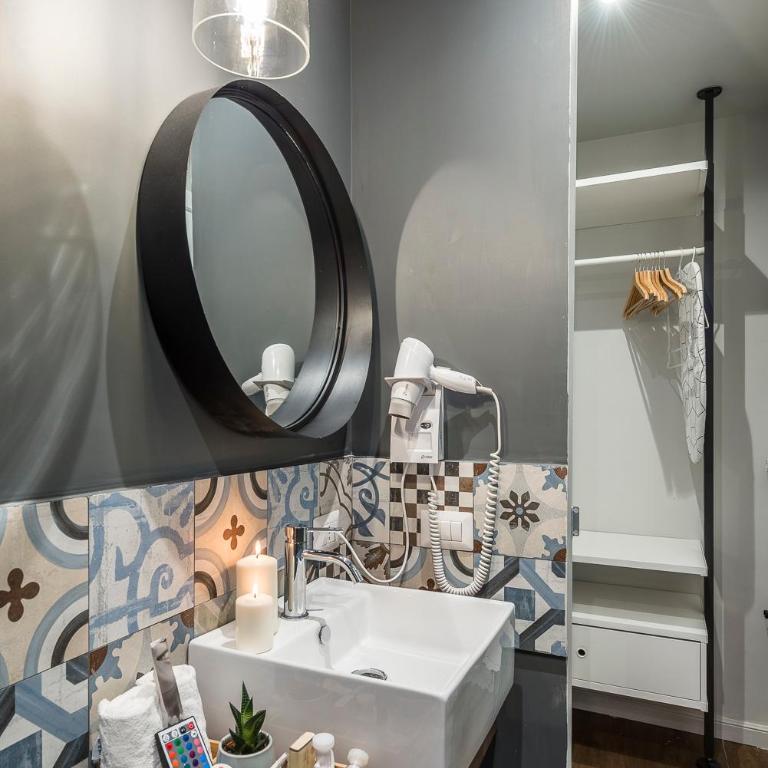 Z-ArchSuites - Junior Suite Executive - 11