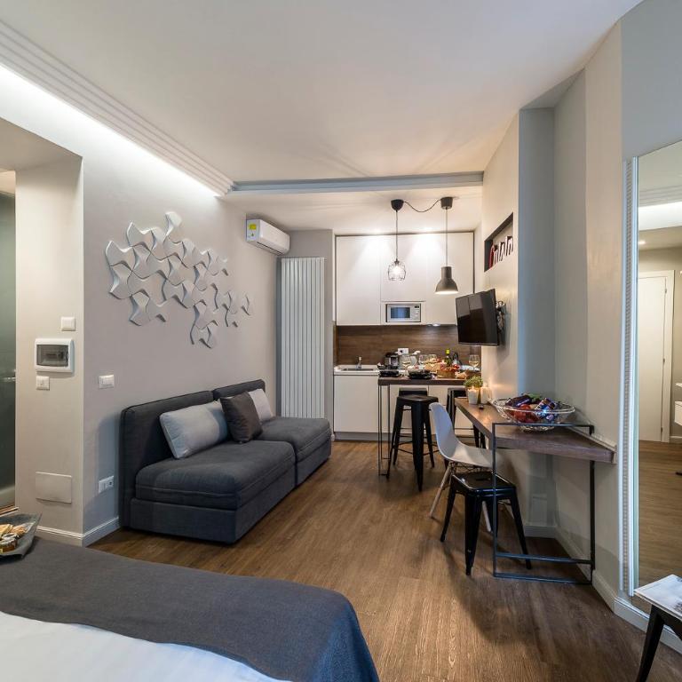 Z-ArchSuites - Junior Suite Executive - 3