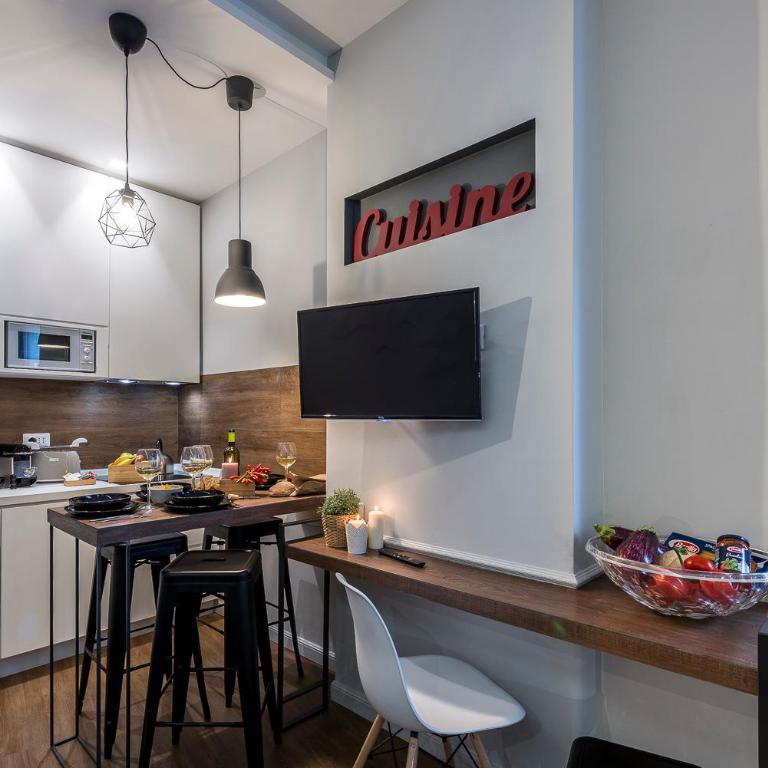 Z-ArchSuites - Junior Suite Executive - 7