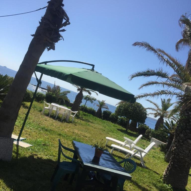 "Sabbinirica" - Casa Vacanze - 31