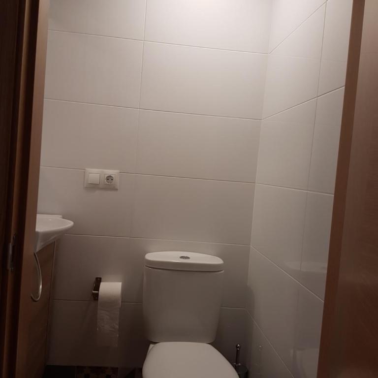 Apartamentos Los Corralejos - Apartamento Dúplex - 3