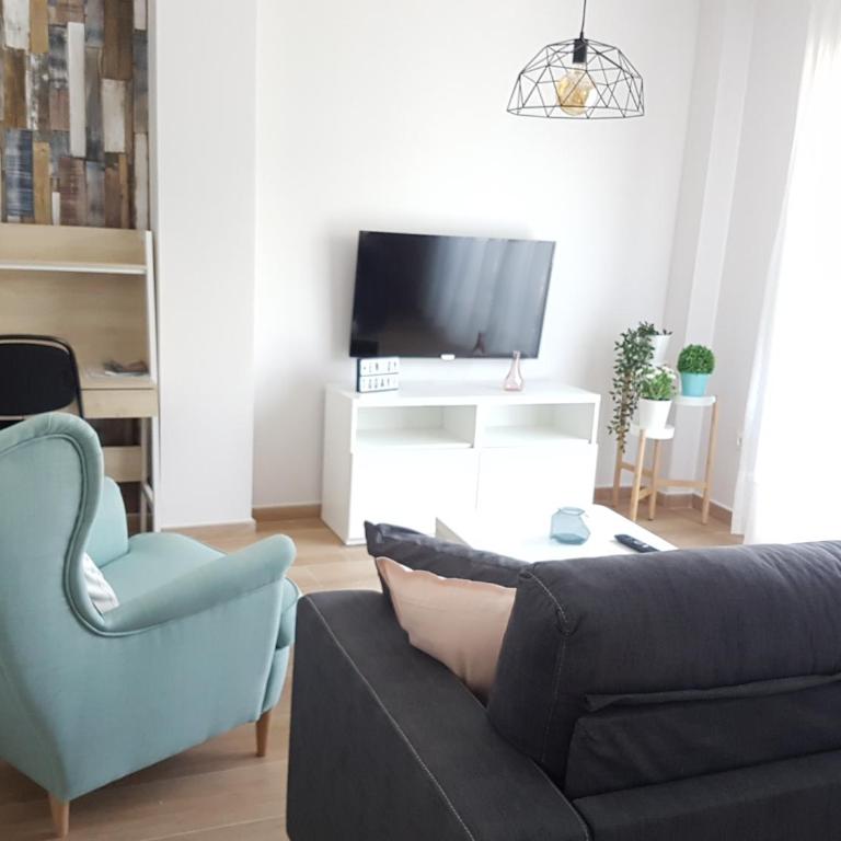 Apartamentos Los Corralejos - Apartamento Superior - 6