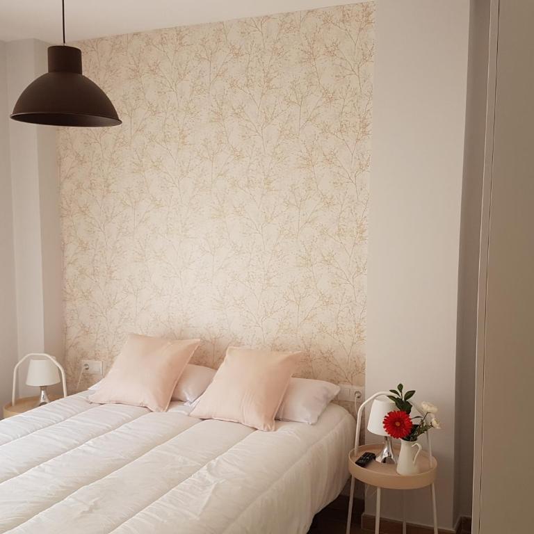 Apartamentos Los Corralejos - Apartamento Superior - 10