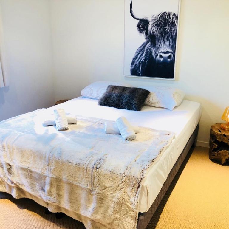 Angel Services - Le Vivier - Maison 4 Chambres - 10