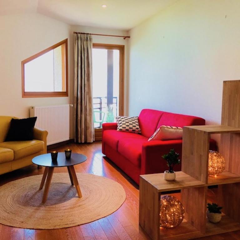 Angel Services - Le Vivier - Maison 4 Chambres - 17