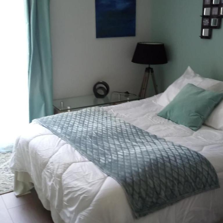 Brig'Gîte - Maison 1 Chambre - 43