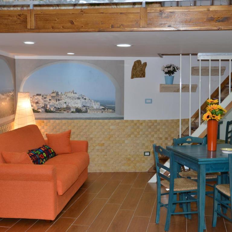 casa Luana - Casa Vacanze - 4