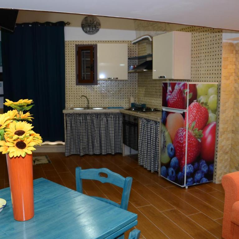 casa Luana - Casa Vacanze - 5