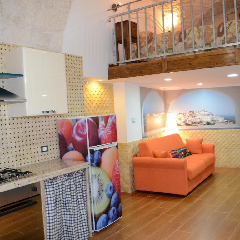 casa Luana - Casa Vacanze - 6
