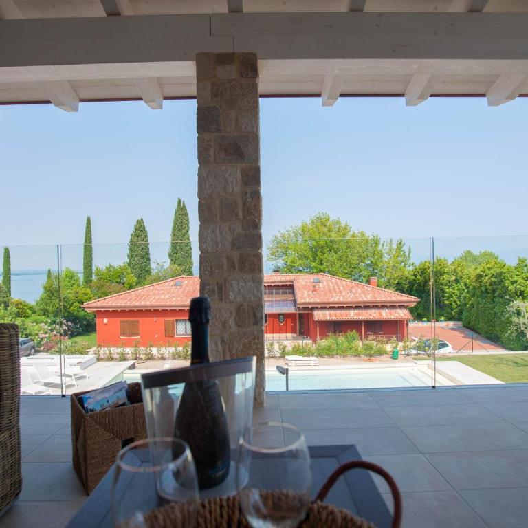 Italianflat - Maison du Lac - Appartamento con Vista Lago - 20