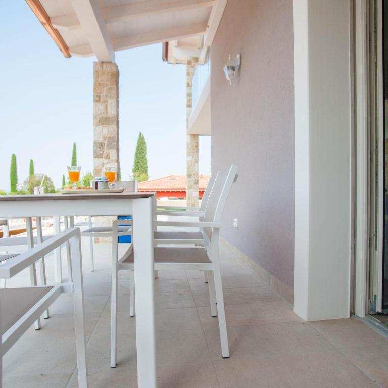 Italianflat - Maison du Lac - Appartamento con Vista Piscina - 18