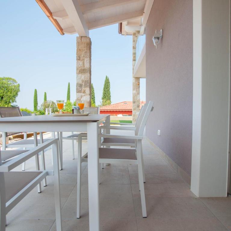 Italianflat - Maison du Lac - Appartamento con Vista Piscina - 19