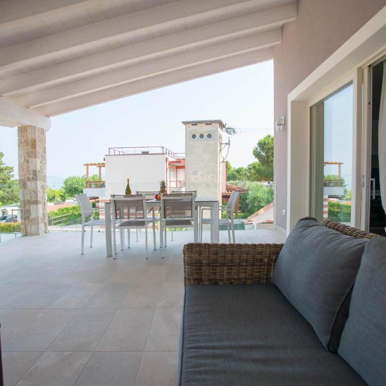 Italianflat - Maison du Lac - Appartamento con Vista Lago - 24