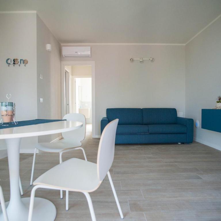 Italianflat - Maison du Lac - Appartamento con Vista Lago - 28