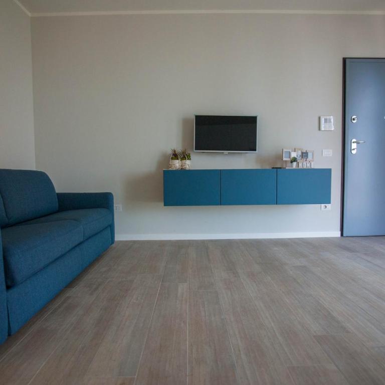 Italianflat - Maison du Lac - Appartamento con Vista Lago - 29