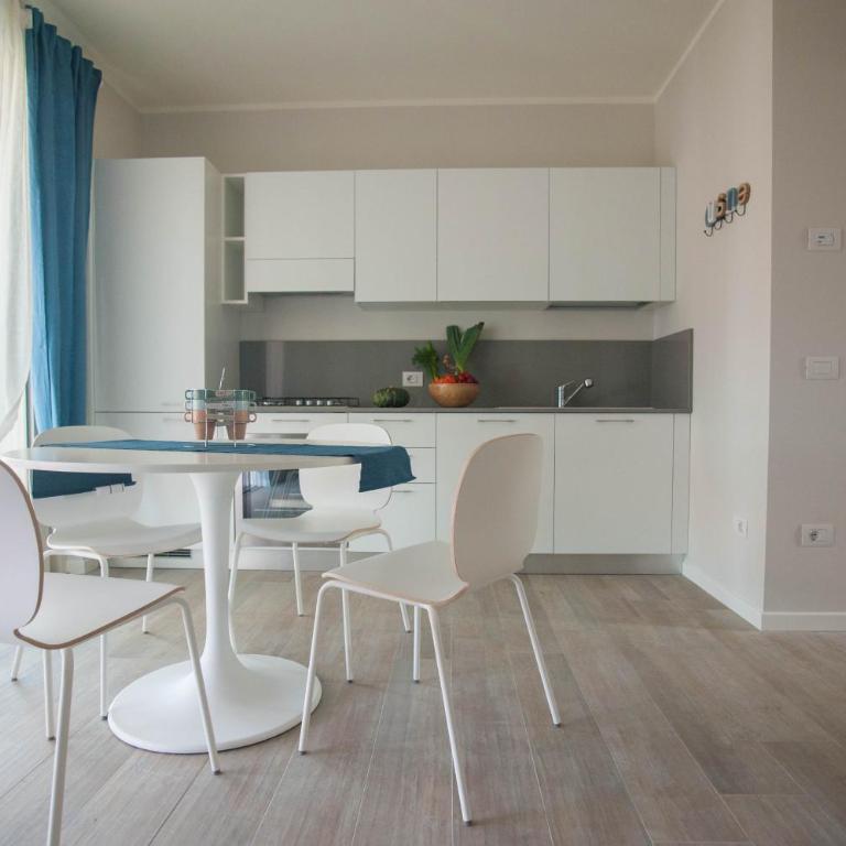 Italianflat - Maison du Lac - Appartamento con Vista Lago - 32