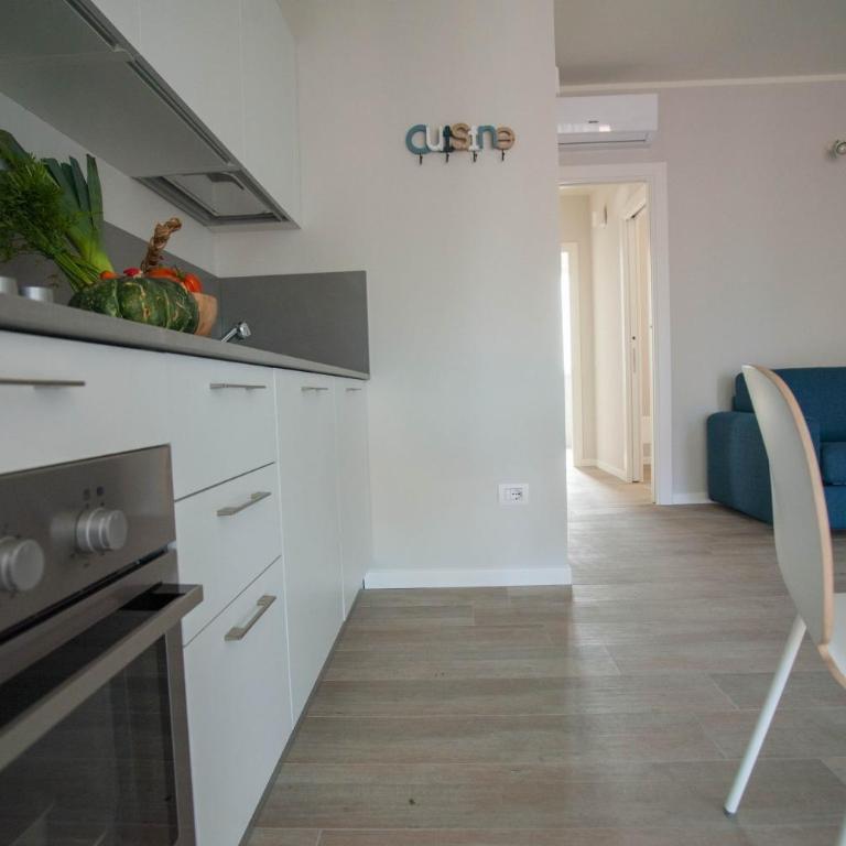 Italianflat - Maison du Lac - Appartamento con Vista Lago - 33