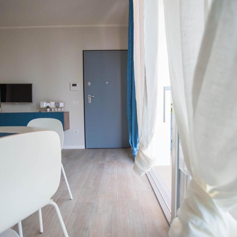 Italianflat - Maison du Lac - Appartamento con Vista Lago - 34