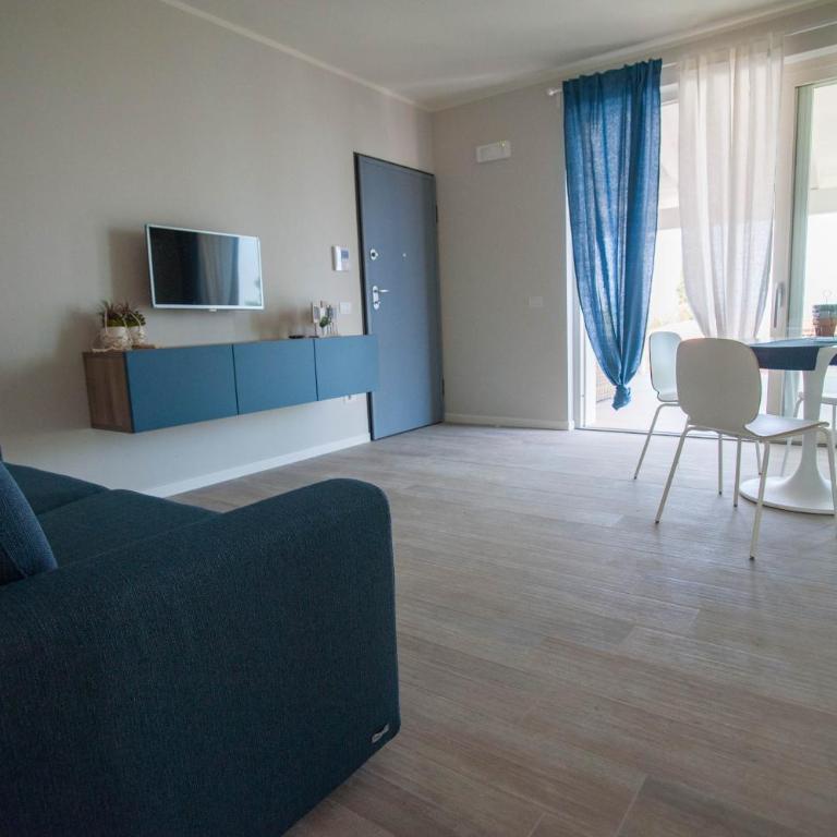 Italianflat - Maison du Lac - Appartamento con Vista Lago - 35