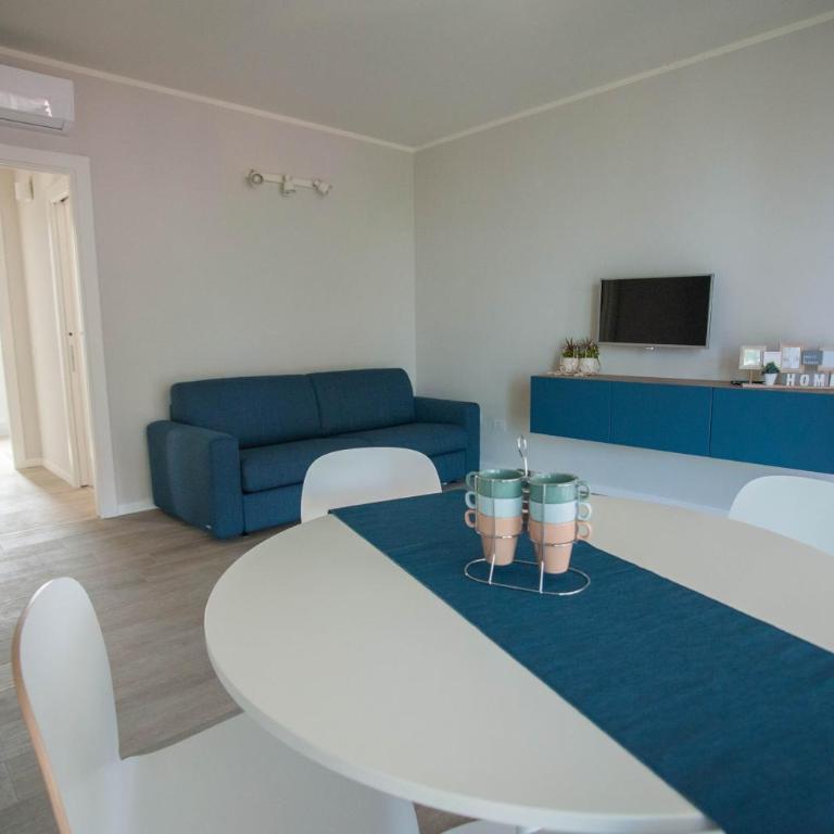 Italianflat - Maison du Lac - Appartamento con Vista Lago - 36