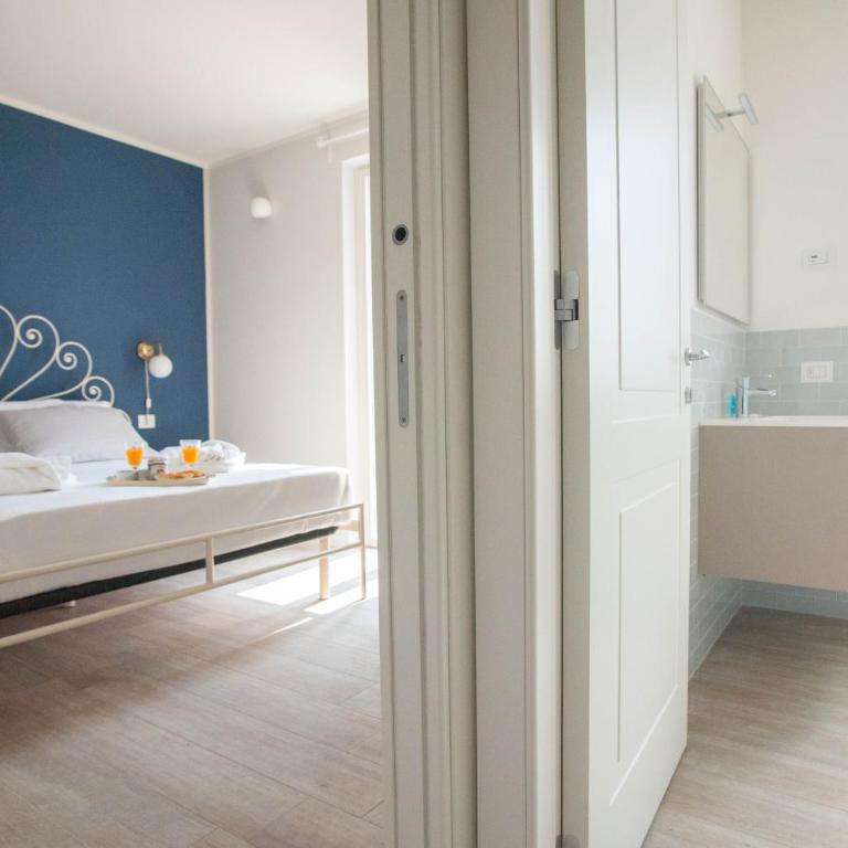 Italianflat - Maison du Lac - Appartamento con Vista Lago - 43