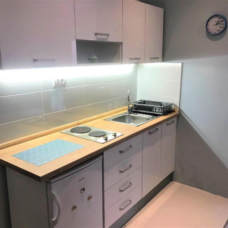 Kona Apartment - Apartman - 4