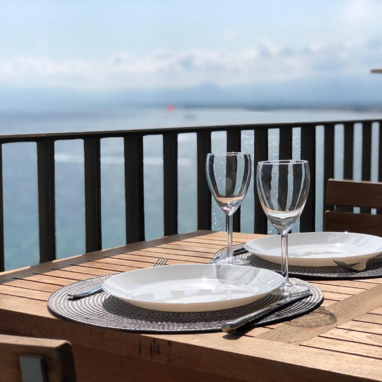 Apartamento moderno nautilus (Playa Capellans) - Apartamento - 7