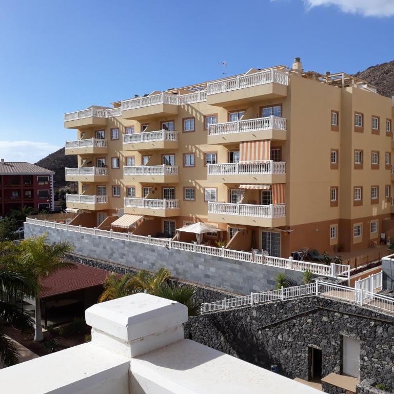 Sky Loft Tenerife - Apartment - 30