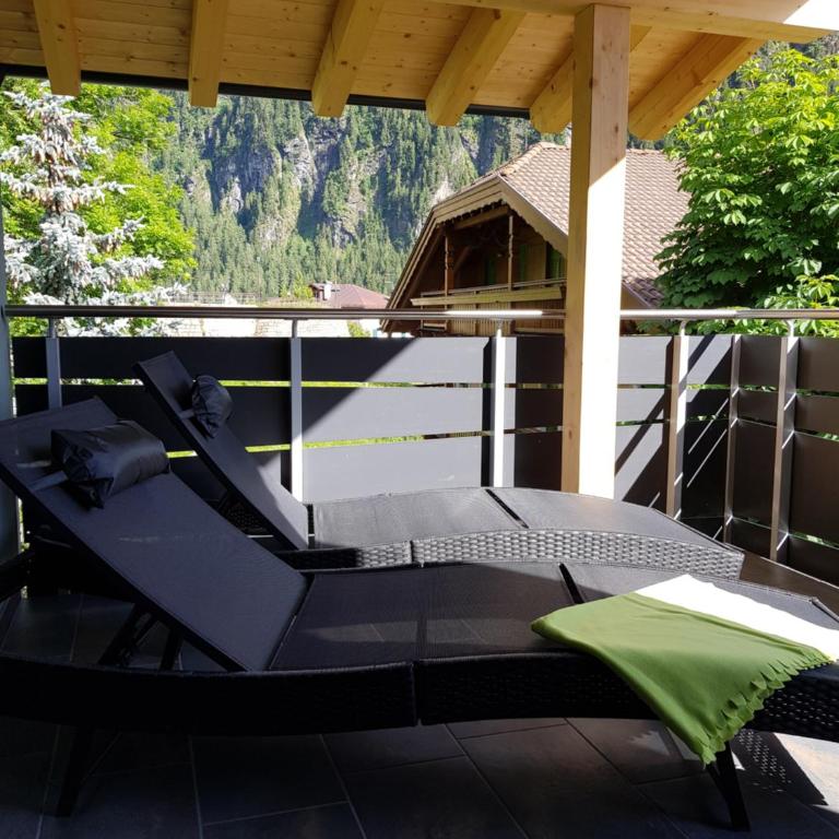 Klimahouse North - Appartamento su 2 Livelli - 23