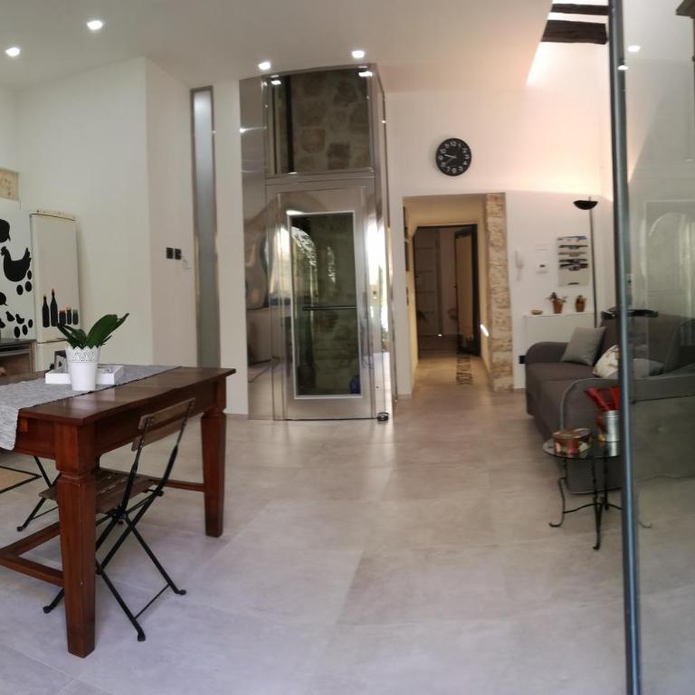 Residenza Bagolino - Studio Apartment - 17