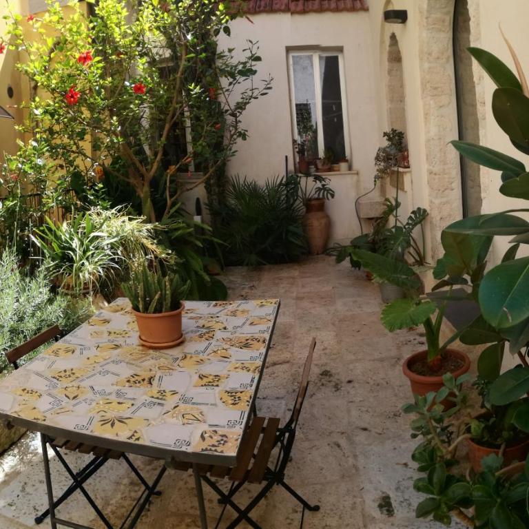 Residenza Bagolino - Studio Apartment - 10
