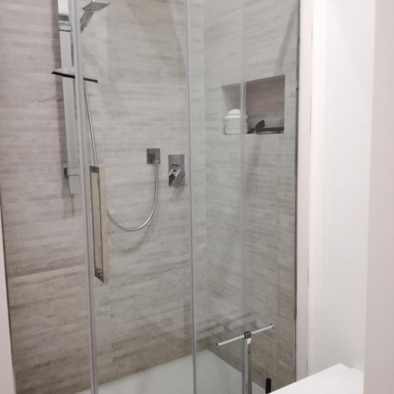 Residenza Bagolino - Studio Apartment - 9