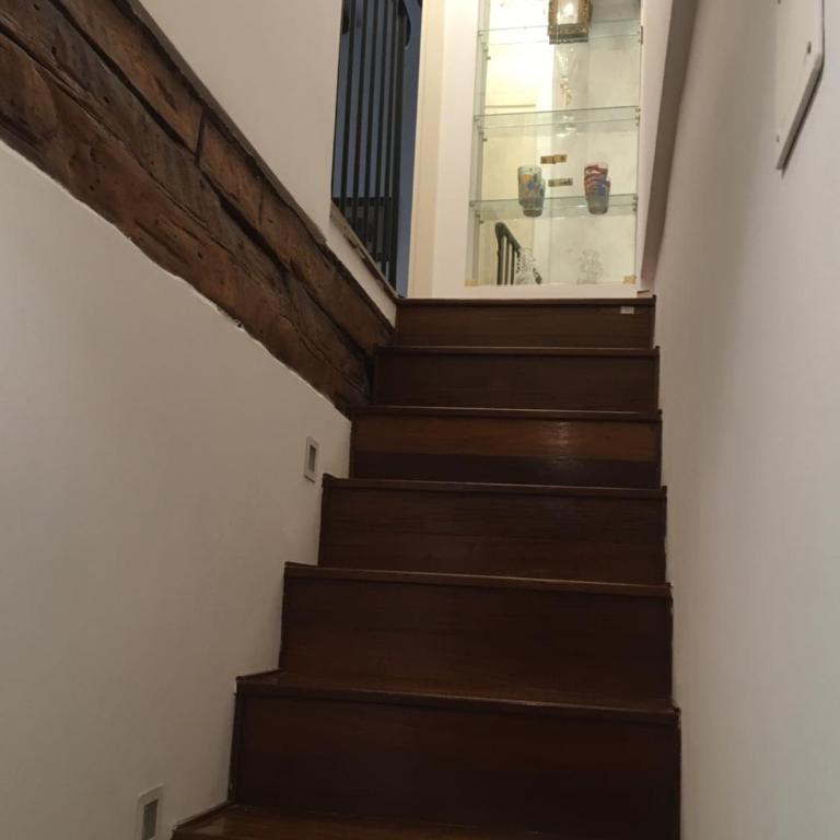 Henry's Heaven Apartment - Appartamento Deluxe - 20