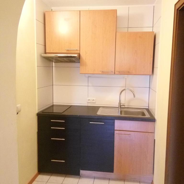 Speckhaus Ferienwohnungen - Apartment mit Balkon - 4