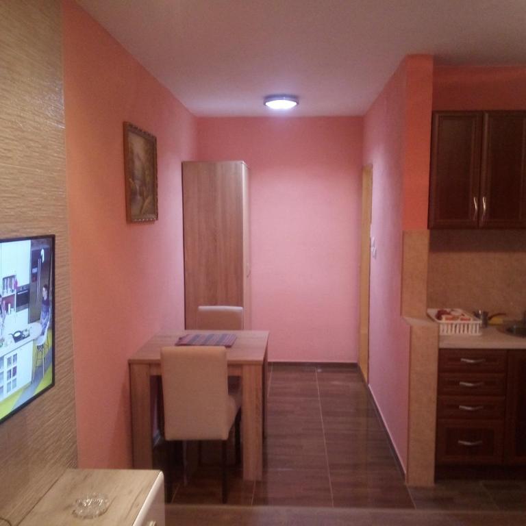 Apartmani Zecevic - Studio Apartman - 7