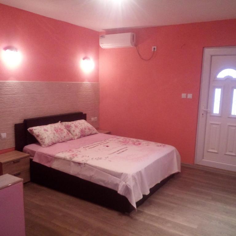 Apartmani Zecevic - Studio Apartman - 6